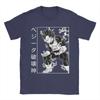 Unisexs ultra ego saiyan DDragon Ball T Shirts  100 Cotton Clothing Leisure Short Sleeve Round Neck Tees 6XL TShirts