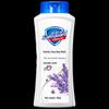 Safeguard Lavender Shower Foam