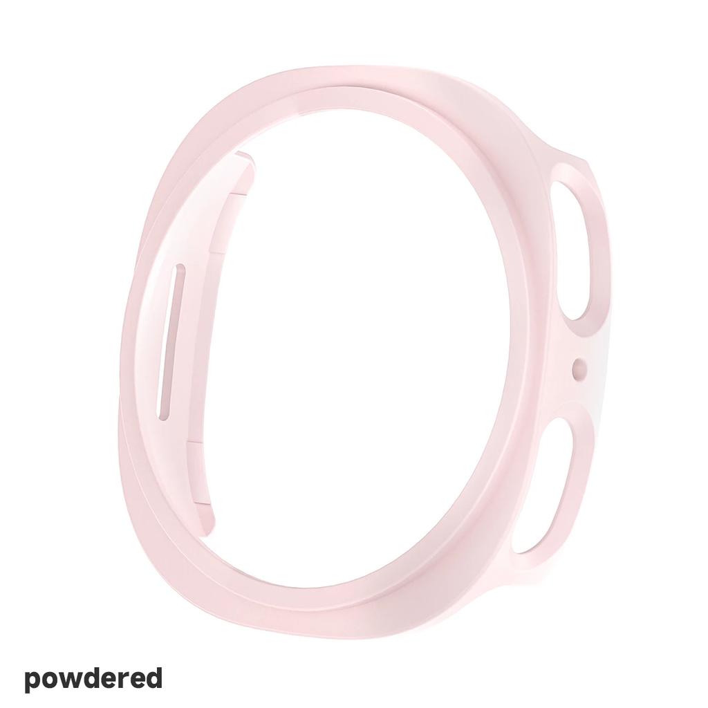 Protective Case For Samsung Galaxy Watch 8 Hard PC Bumper no screen film For Galaxy Watch 8 40mm 44mm Cover Accessories