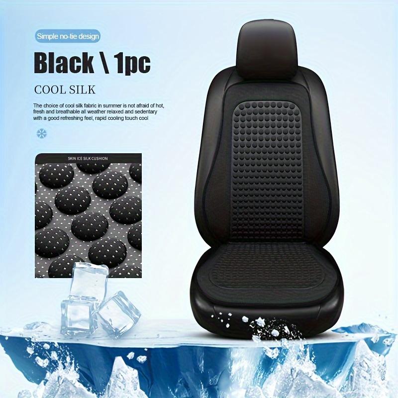 Comfortable All-Seasons Integrated Seat Pad - Soft Cushioning for Year-Round Outdoor Seating