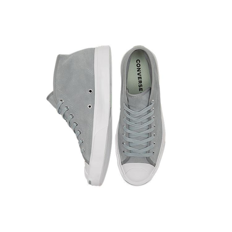 Jack Purcell Converse Mid 'Ash Stone' 169443C