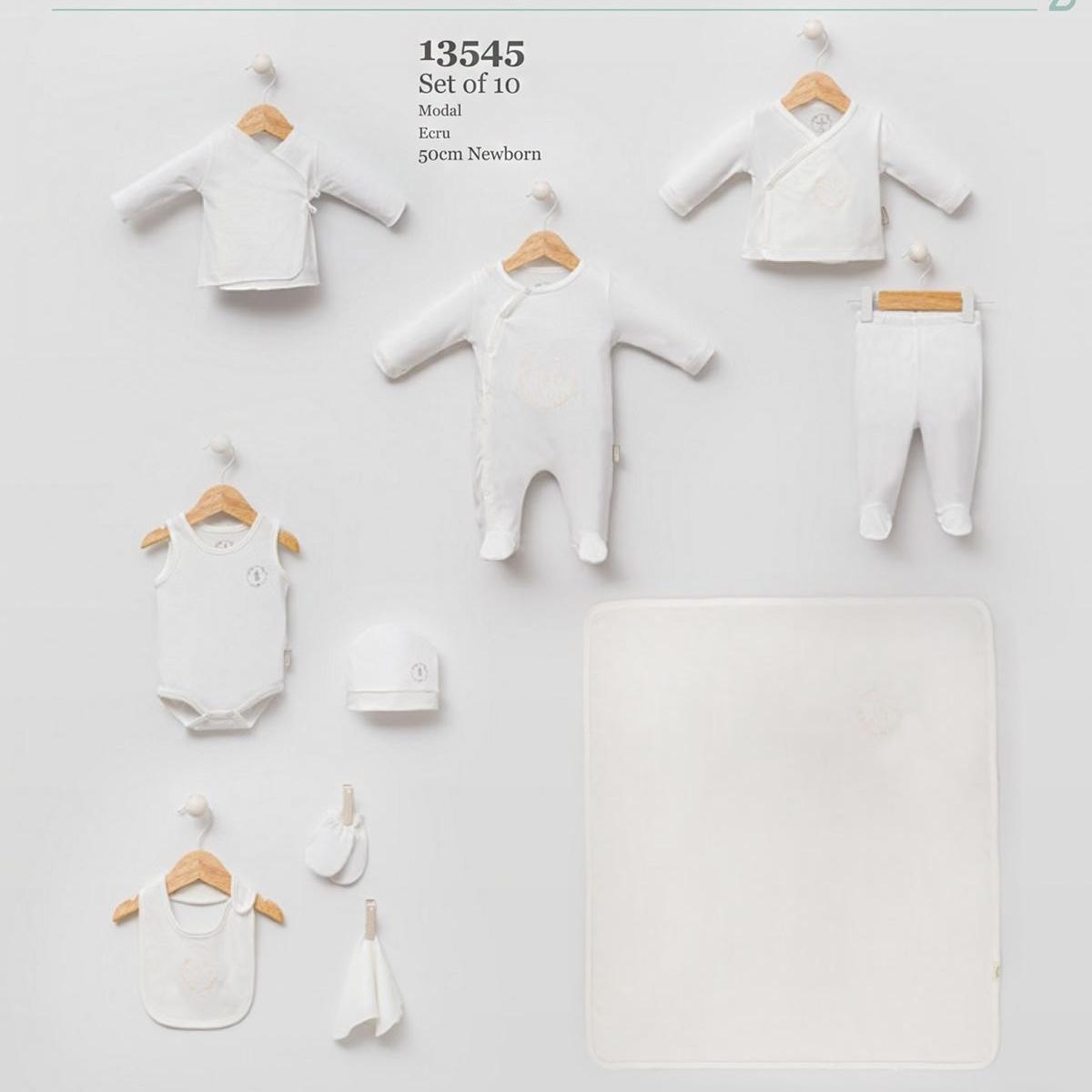 

Babydola 10 шт больничный магазин 13545 экрю