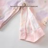 Shu Bei Yi 2-Pack Baby Romper Bodysuits