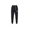 Air Dri-FIT Dongdan Logo Pants 'Black White' Men's FD6561-010