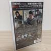 [USED] Jung Hyuk's film version of IRIS 2: LAST GENERATION / Rare DVD