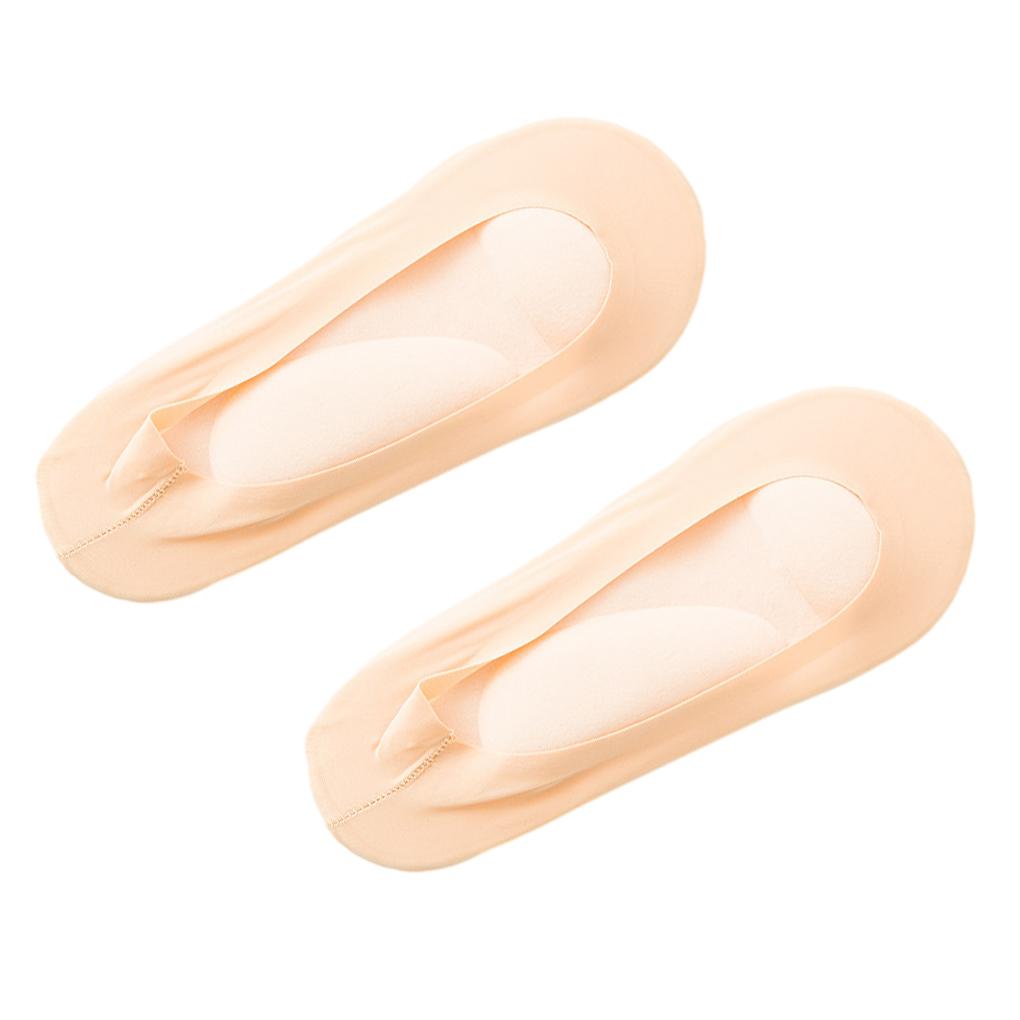 

WUUISDNX Носки с поддержкой свода стопы, универсальный размер, для любого случая, подходят для любого случая, полиэстер, короткие носки-подследники, черные, 35-39 35-39