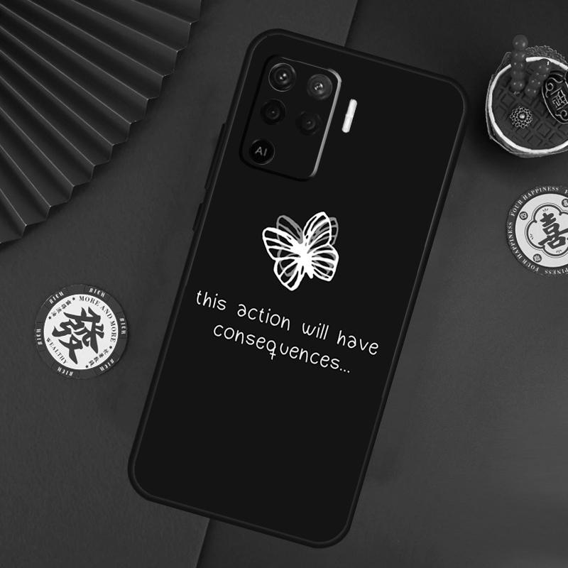 

Чехол Life Is Strange для Oppo A76 A16 A96 A17 A60 A40 A80 A98 A58 A78 A18 A38 A57 A74 A54 A94 A15 A5 A6 Pro OPPO A79 5G