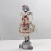 25Cm Anime Rumia Scarlet Figure Touhou Project  Figures The Embodiment Of Scarlet Devil Model Pvc Statue Collection Toys Gifts