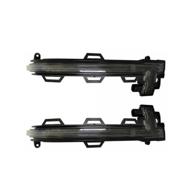 Car Side Rearview Mirror Turn Signal Light for BMW X3 G01 X4 G02 X5 G05 X6 G06 X7 G07 2017- 63137441439 63137441440