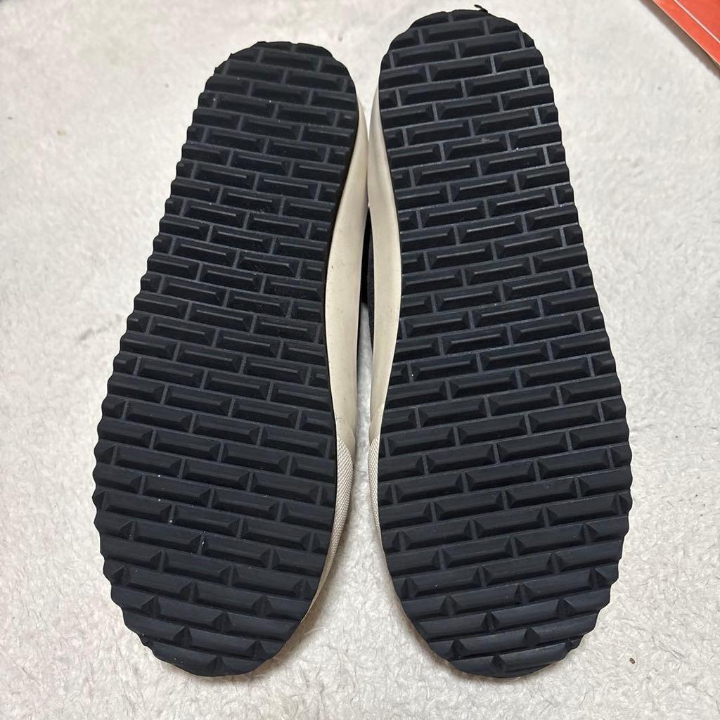 [USED] Diesel PRINCIPIA MID W Black/Pink US6