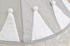 Shinsei International Kids Tent Gray Star