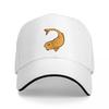 Koi Pond Pattern Baseball Cap Mountaineering Military Tactical Cap fishing hat Unisex Caps Womens