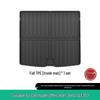 Mercedes-Benz GLE 350 Car Floor Mats - TPE, Trunk & Vehicle-Specific, Fits 26 Models