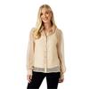 Biba Womens/Ladies Metallic Shirt