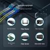 Shengwei QSFP28 100G Single-Mode Fiber Optic Module