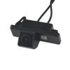 New Car Rear View Reversing Camera Wide Angle For Nissan QASHQAI X-TRAIL Trail Geniss Citroen C4 C5 C-Triomphe Peugeot 307cc