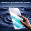 Vivo T1/T1X Anti-Blue Light Tempered Film: HD Anti-Fingerprint, Full-Screen Eye Protection