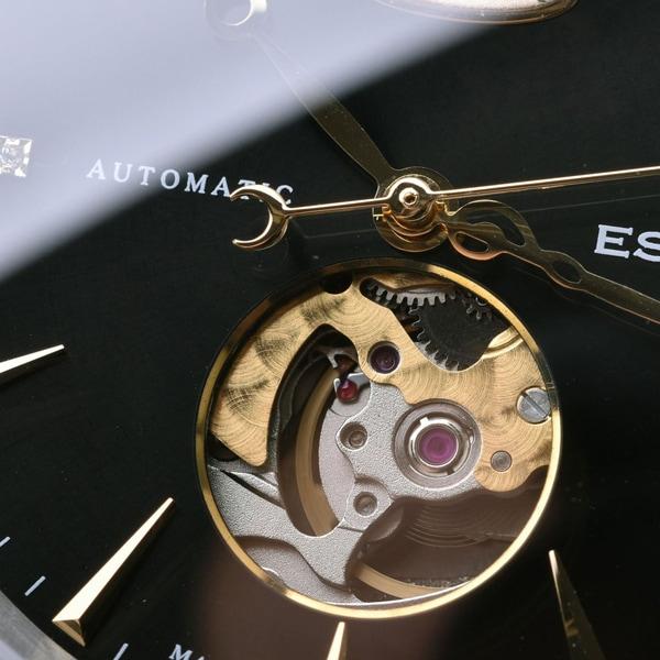 Kentex ESPY Series Unisex Automatic Wrist Watch E660M-03 E660M-02 E660M-01 E546M-09 E546M-08 Gift Casual Business Sports Student