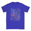 Singer AAlejandro SSanz TShirt for Unisex  Novelty Cotton Tees Crewneck Short Sleeve T Shirts Plus Size Tops