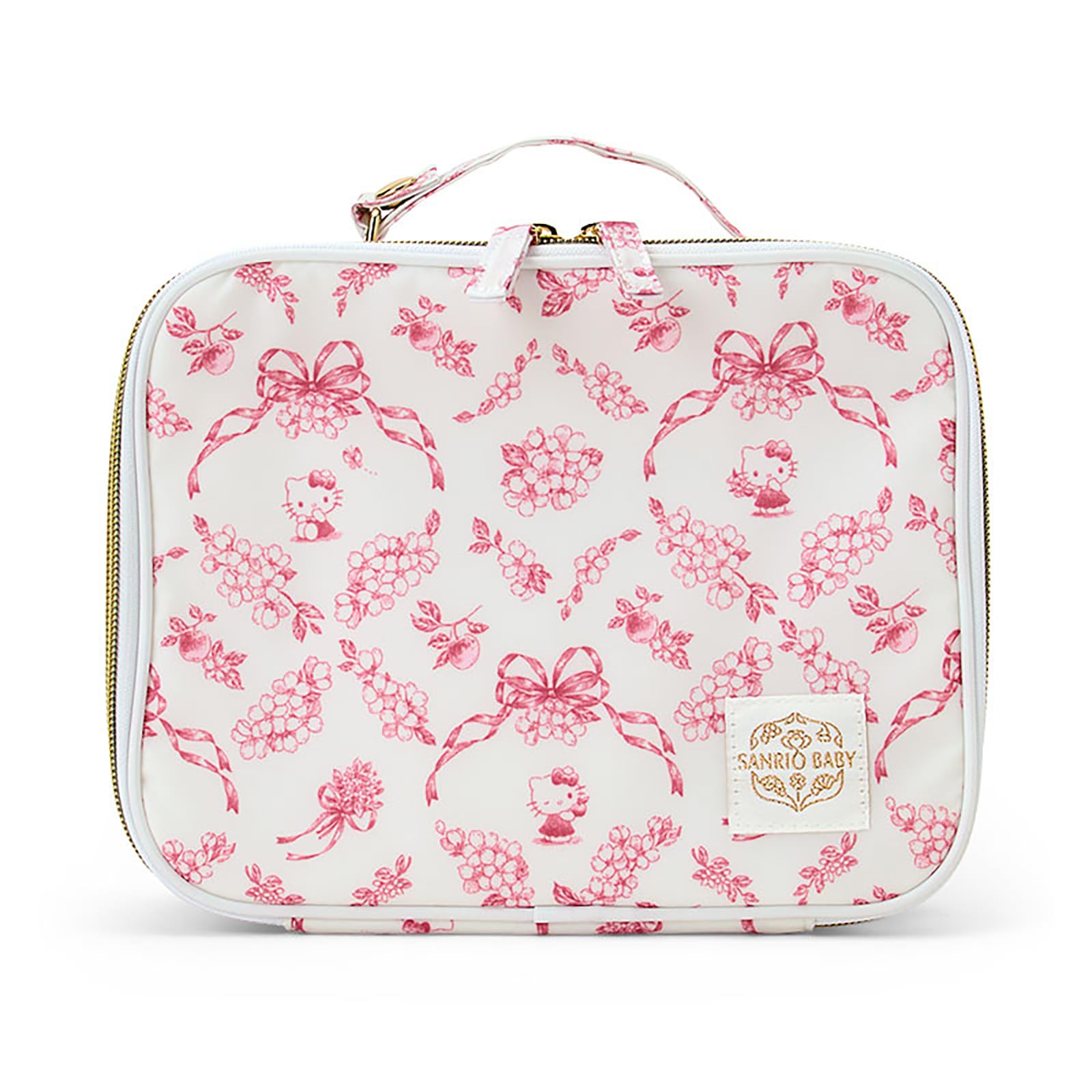 Sanrio Multi Pouch Hello Kitty 839752 (Sanrio Baby)