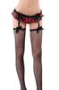 Sexy Skirt with Garter + SOCKS GIFT