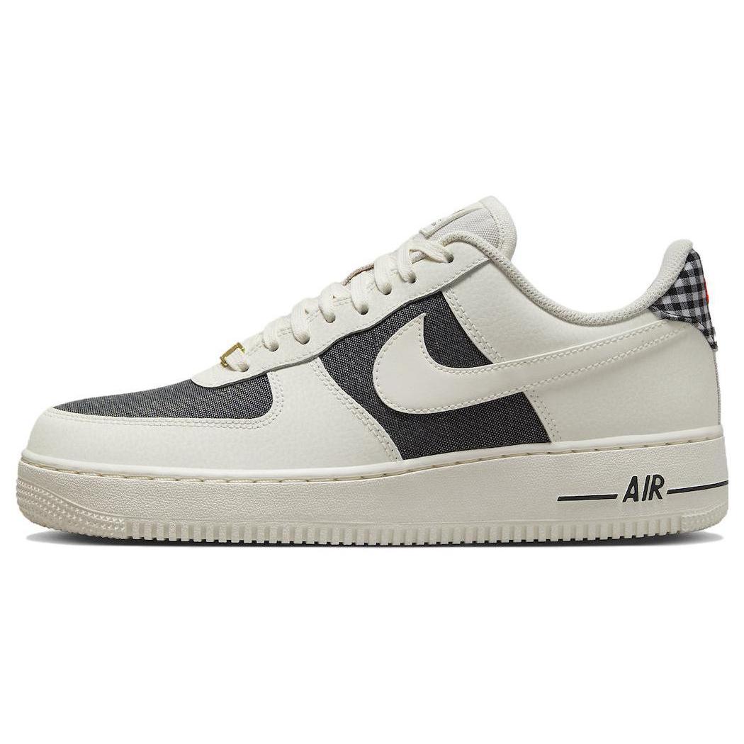 

Новые Nike Air Force 1 Low 07 Farmer s Market Designed Fresh FJ4021-133 41