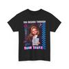 You Rushed Through Your Test Shirt, Funny Test's Day Teacher Meme T-Shirt