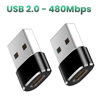 Accesorios para celulares y smartphones – Adaptadores para móviles