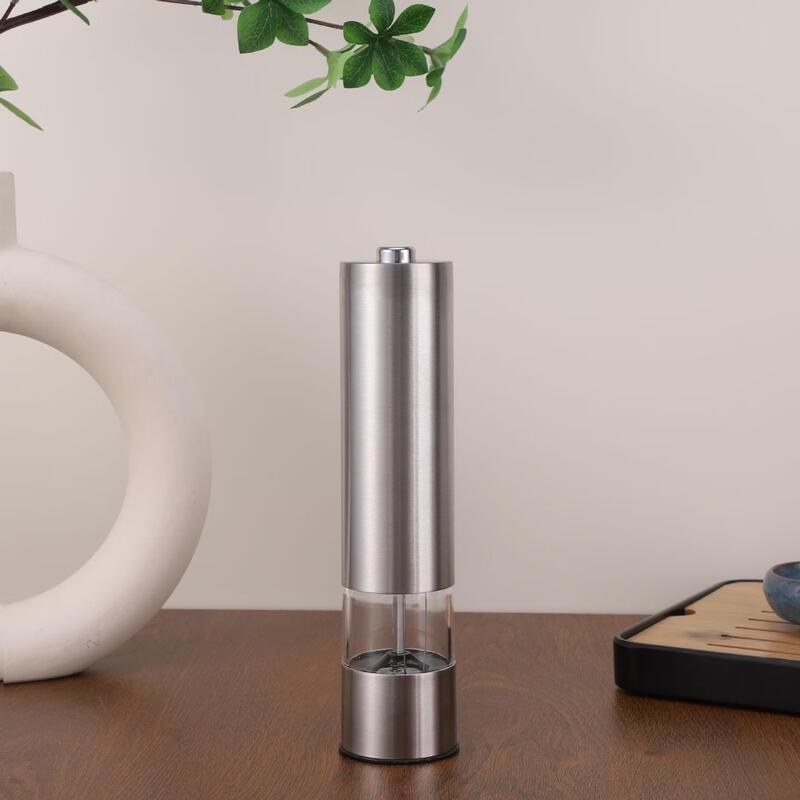 Abdo Electric Rechargeable Grinder Mill