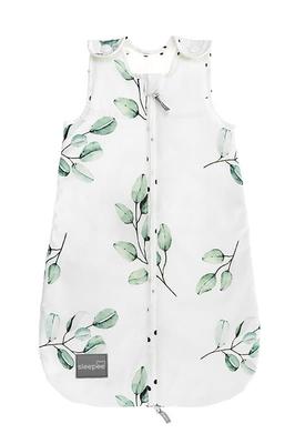 Newborn Eucalyptus Sleeping Bag