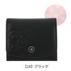 Bifold Wallet Box Type Coin Purse Laduree 2 Light Pink [Craysus] Women's [33]