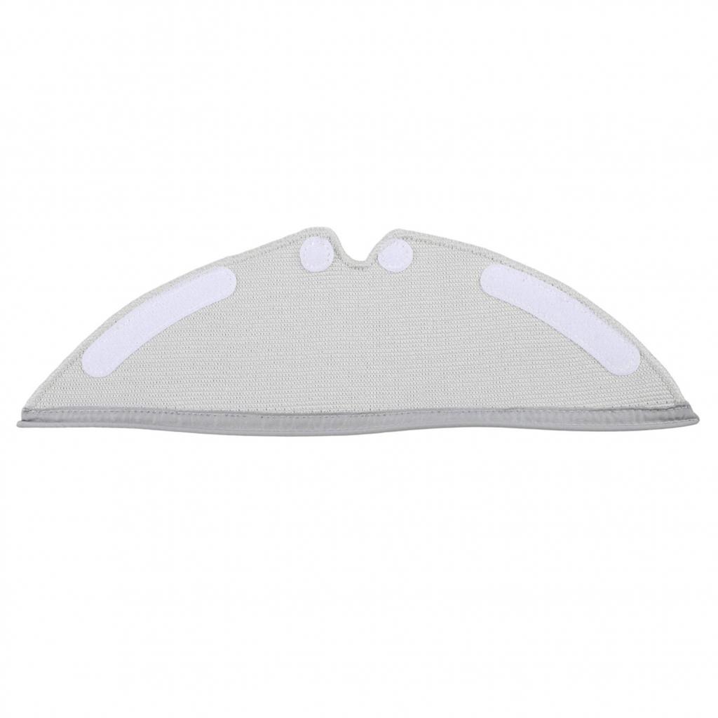 Microfiber Pad Material Replacement Kit Robot Vacuum Parts