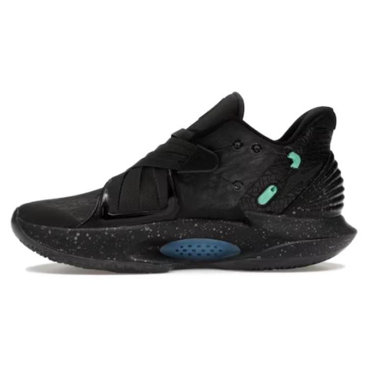 

новые Nike Rtfkt Cryptokicks IRL Blackout 43