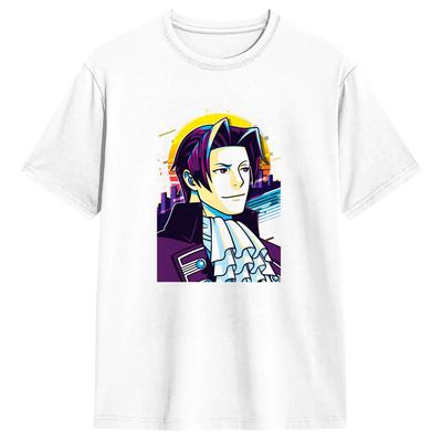 Tops – T-Shirts