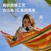 Case For Xiaomi 15 Ultra 14 13 Magnetic For MagSafe Transparent Cover For Xiaomi Mi 15 14 13 Ultra 5G Acrylic Protect Shell