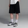 Ekkollie 6-Part Hidden 2-Line Bermuda Pants (26B0708)