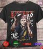 Geto Suguru Jujutsu Kaisen Kenjaku Satoru Koszulka Anime Japońska Koszulka JJK