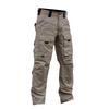 2022 Outdoor Military Tactical Camouflage Trousers - Fire Phoenix Design