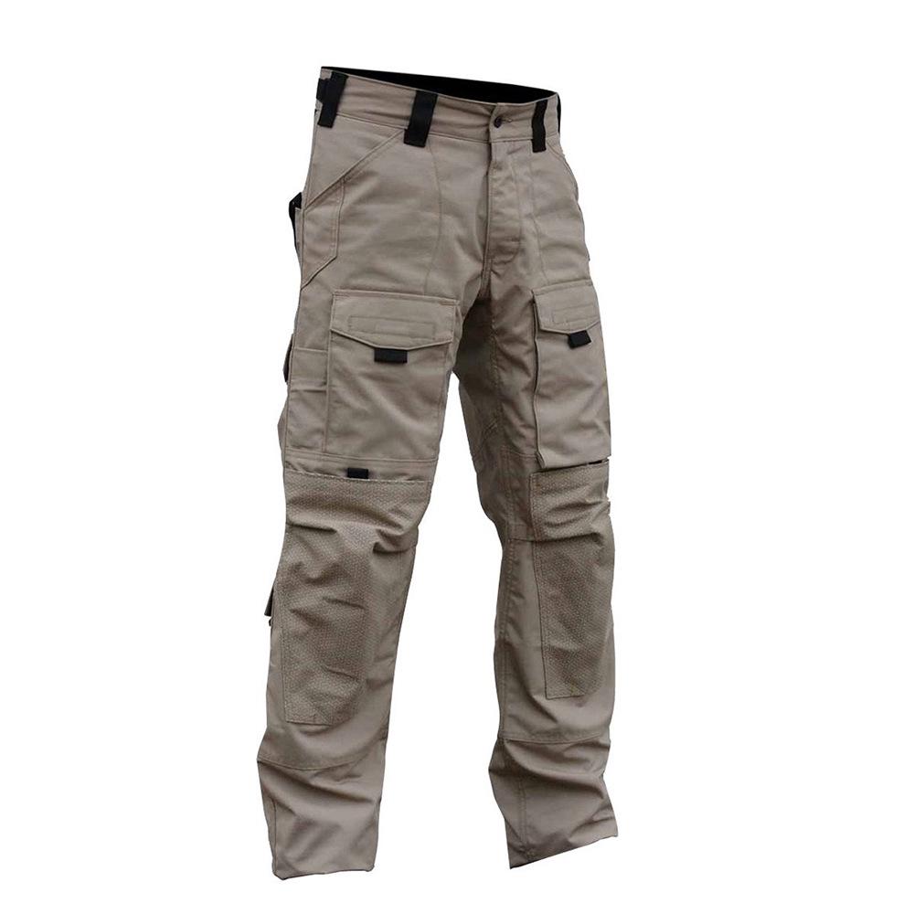 2022 Outdoor Military Tactical Camouflage Trousers - Fire Phoenix Design