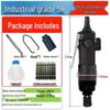 High-Power Industrial Grade Pneumatic Air Screwdriver for Woodworking