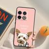 Süße Yorkshire Terrier Hülle Für OnePlus Nord 5 CE 2 3 4 Lite N20 N30 OnePlus 15 13 12 11 13T 10T 10R 12R 13R Cover