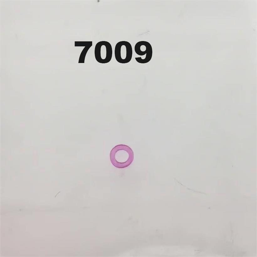 

Watch Accessories Suitable For 7009 Movement Main Clamp Center Gemstone Eye Drill Mechanical Watch Repair Parts