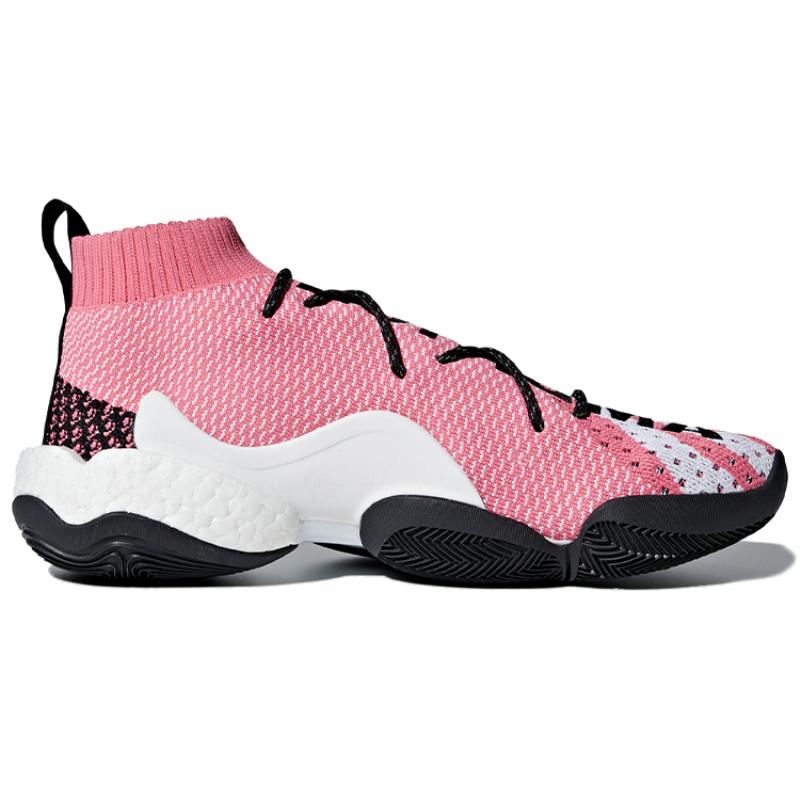 Adidas Pharrell X Crazy Byw 'Ambition' Sneakers G28183