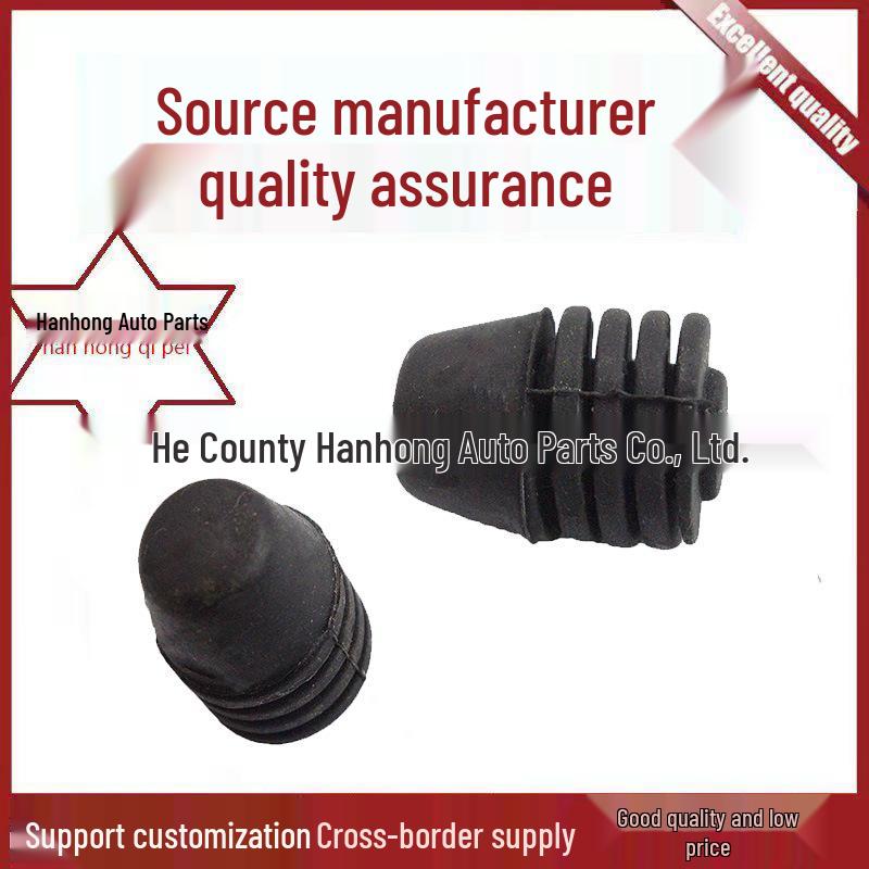 Front Hood Rubber Buffer Pad for Volkswagen Santana/Passat Hanhong да