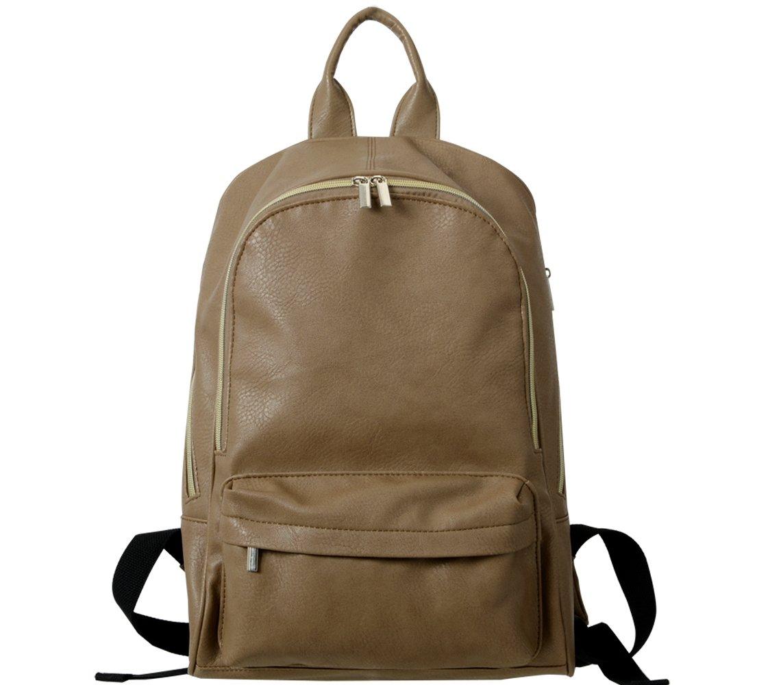 

Square Backpack RRG40038 Mocha [Rename]