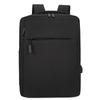 Li Shen Large Capacity Oxford Laptop Backpack