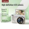 FAMUE FC02 Retro CCD Digital Camera (CN Version)