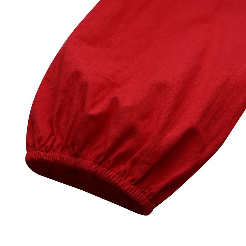 Spring Summer Elegant Women's Solid Dress Sundress Casual Short Sleeve Female O-Neck Robe Femme Oversized