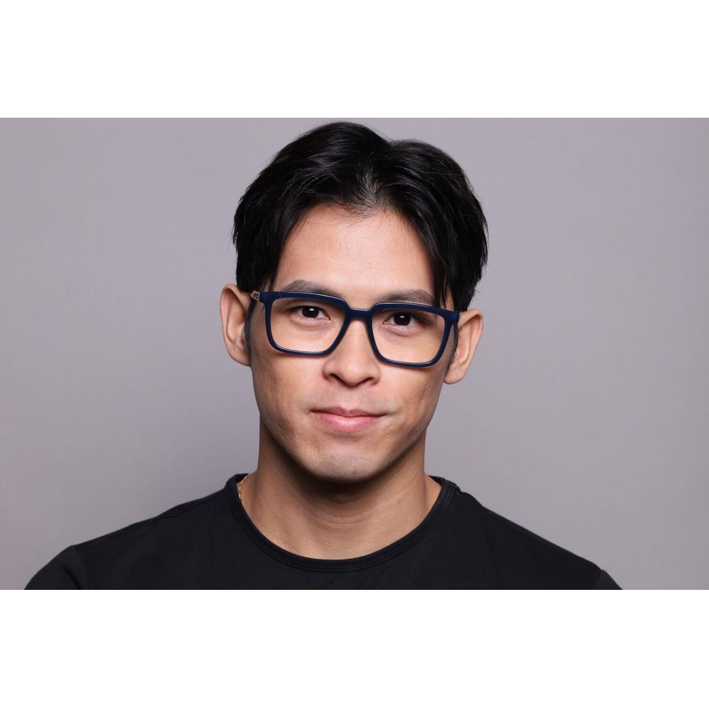 Ray Ban Rx7239 Alain 8256 Unisex Eyeglasses