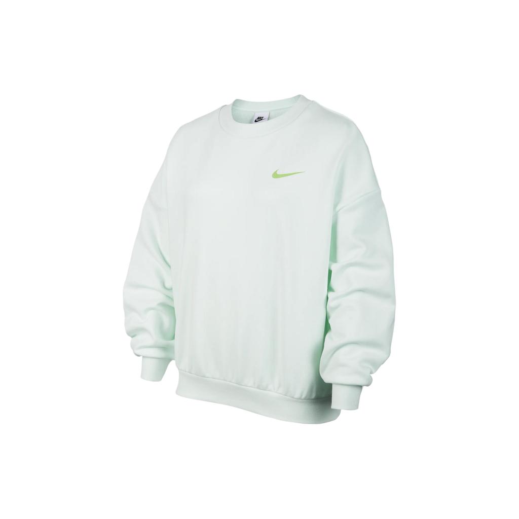 Nike Sportswear Sweatshirt Slight Green Kids' HF1126-394